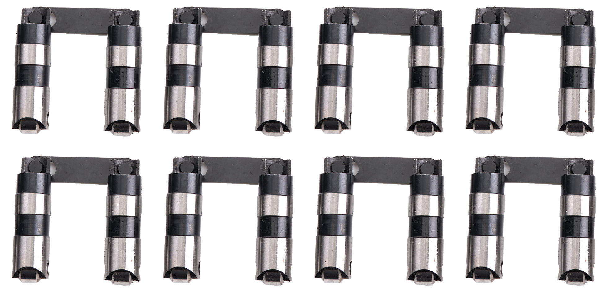 ISKY CAMS BBF Hyd Roller Lifter Set Retro-Fit Engines and Components Camshafts and Valvetrain main image