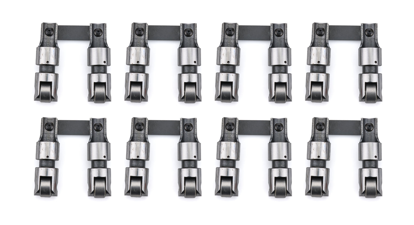 ISKY CAMS SBF Ez-Max Solid Lifter Set  .180 Offset LH Engines and Components Camshafts and Valvetrain main image
