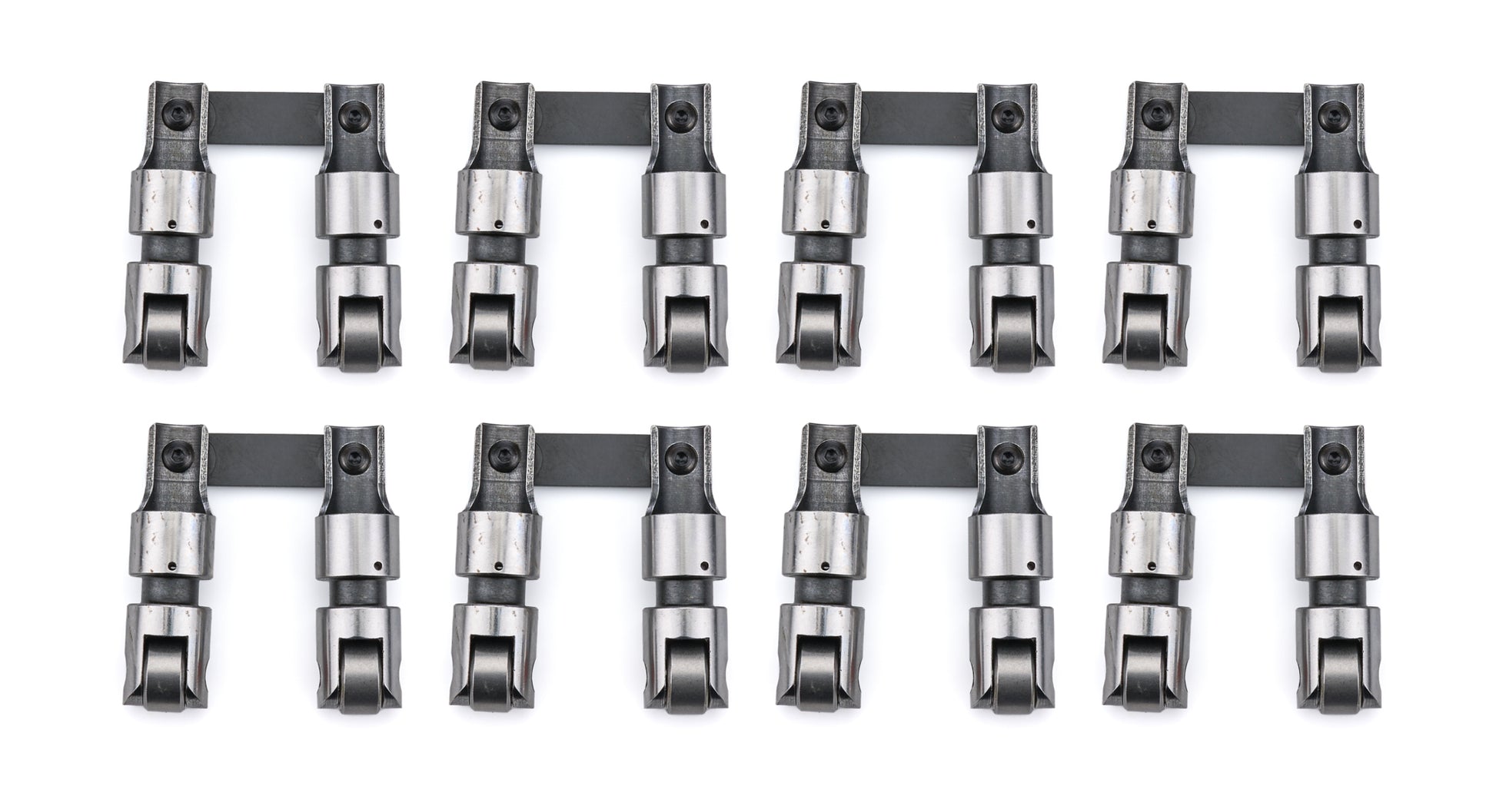 ISKY CAMS SBF Ez-Max Solid Lifter Set  .180 Offset LH Engines and Components Camshafts and Valvetrain main image