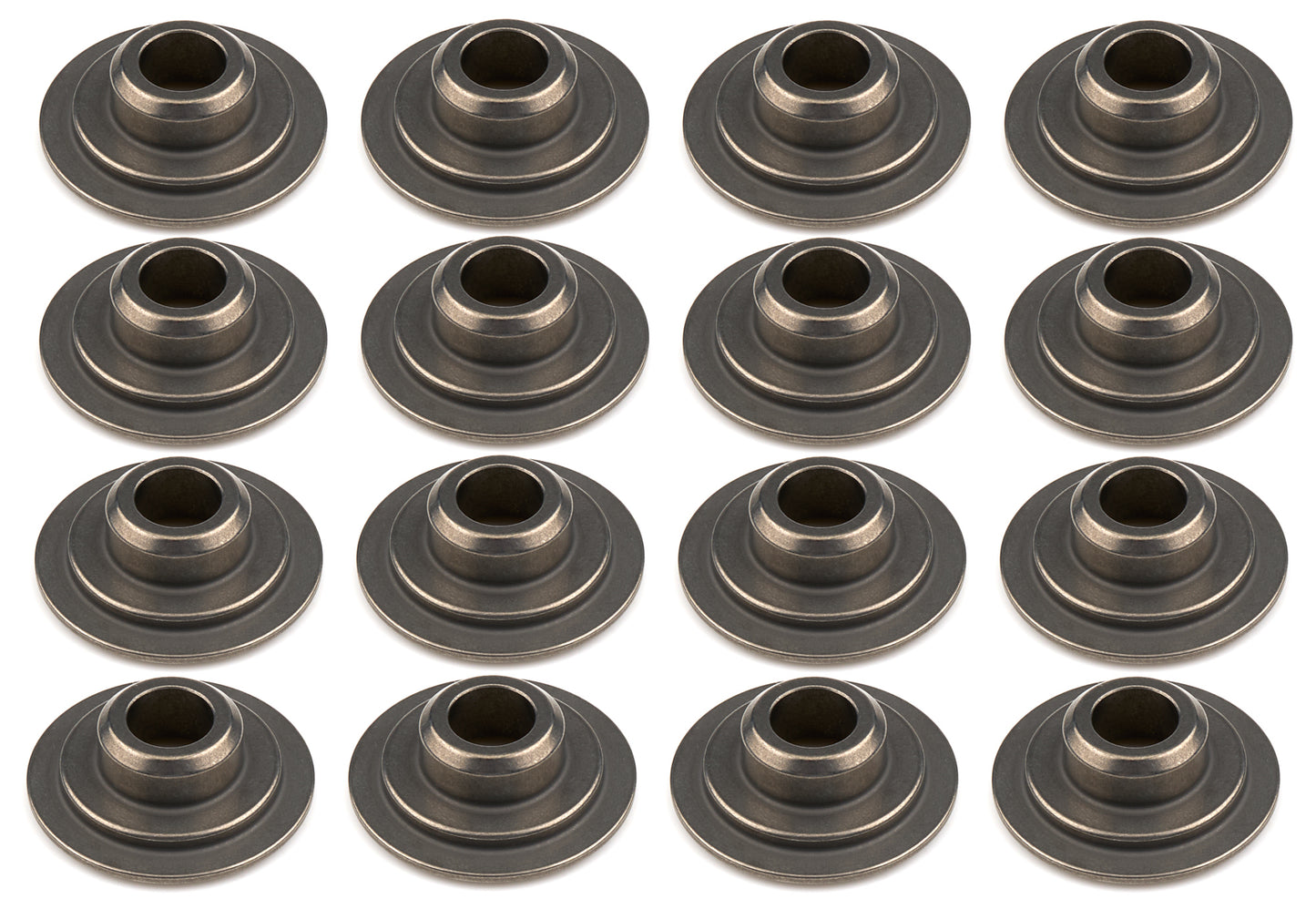 ISKY CAMS 1.560 TI Valve Spring Retainer 10-Degree Engines and Components Camshafts and Valvetrain main image