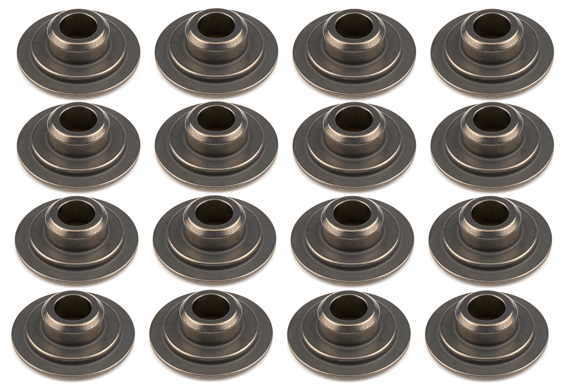 ISKY CAMS 1.560 TI Valve Spring Retainer 10-Degree Engines and Components Camshafts and Valvetrain main image