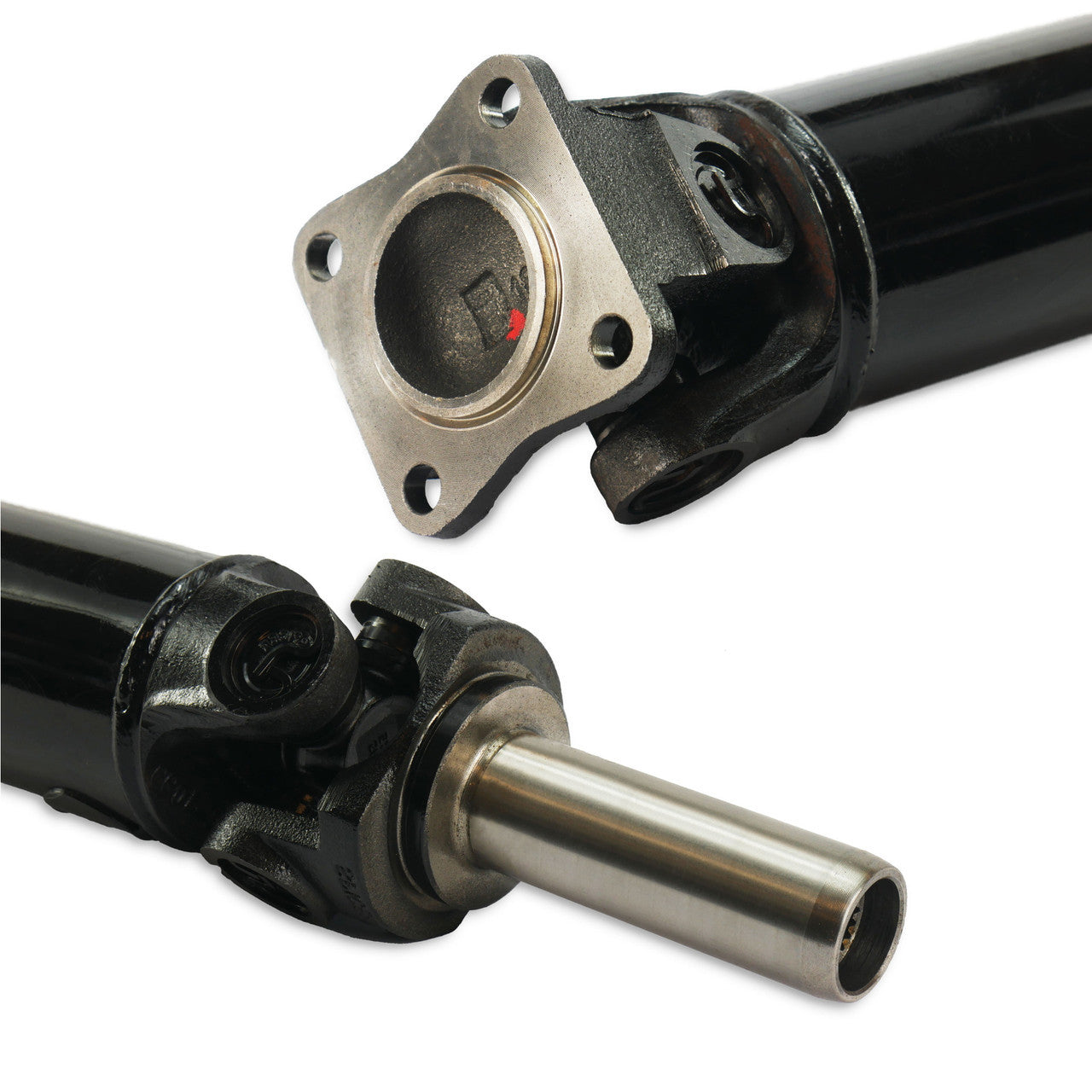 ISR Performance Driveshaft LS Swap G35 - G356MT - Steel IS-DS-LSG35C-Z6MT-S