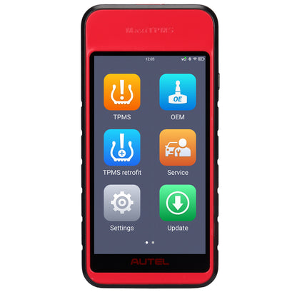 Autel ITS600