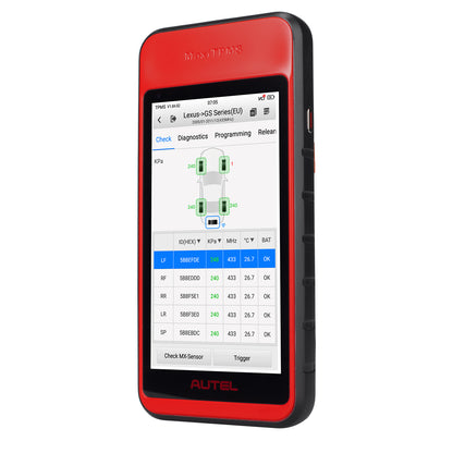 Autel 700150
