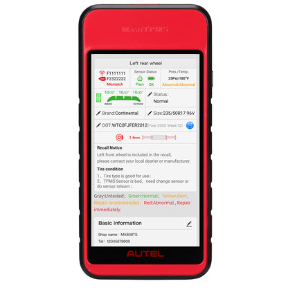 Autel 700150