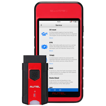 Autel 700150