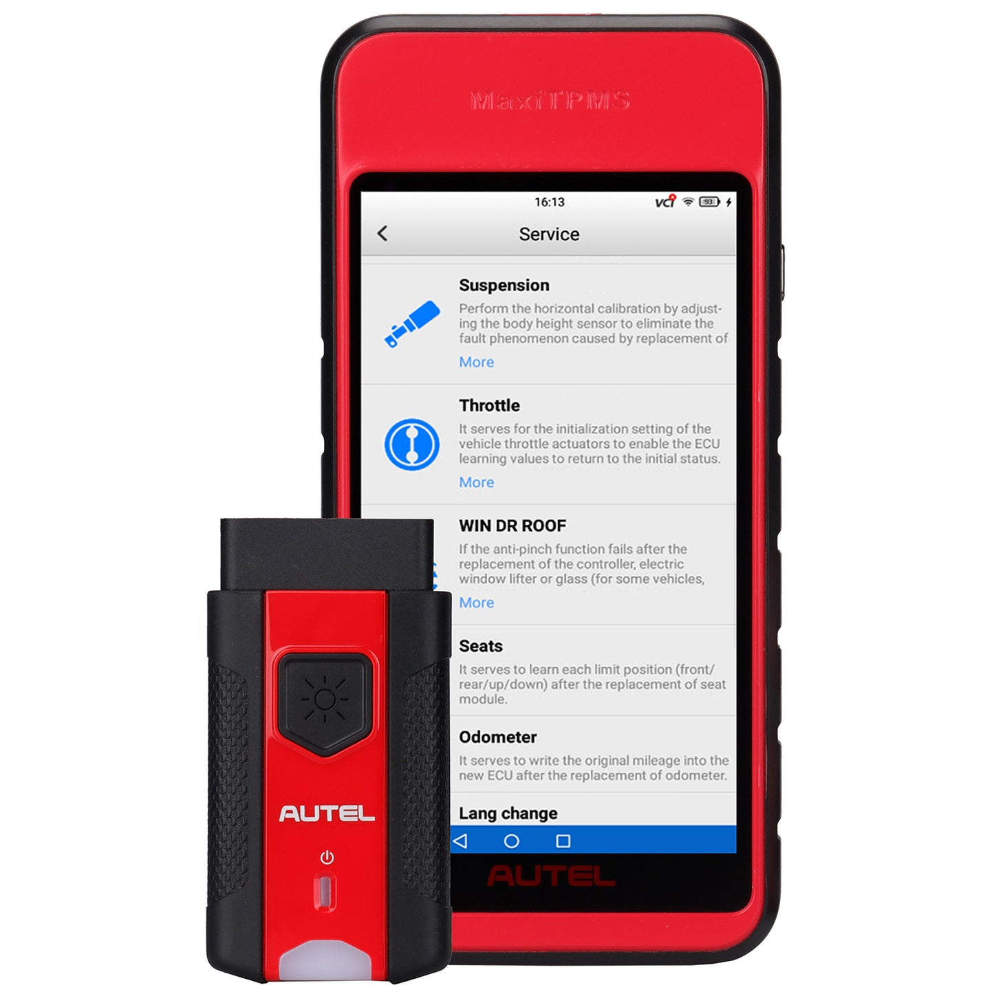 Autel 700150