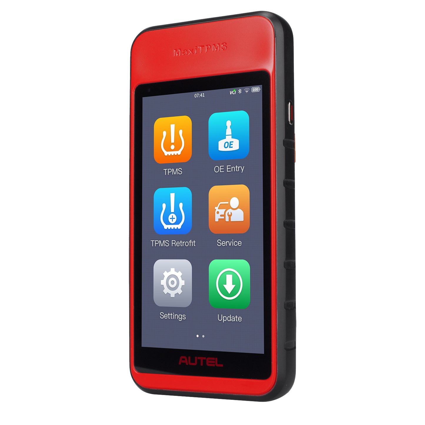 Autel ITS600