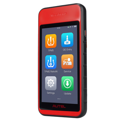 Autel ITS600