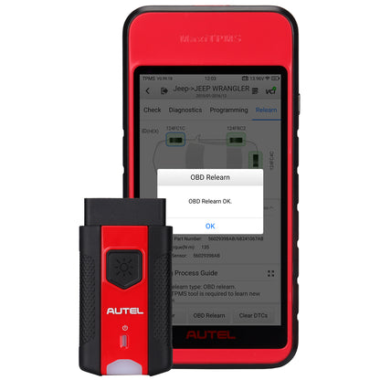 Autel ITS600