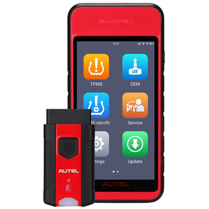 Autel ITS600