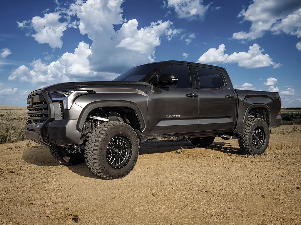 ICON 22-23 Toyota Tundra 6in Stage 2 Suspension System K53272