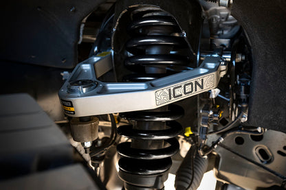 ICON 21-24 Ford F-150 Raptor 2.25in. Lift Coil Spring Kit 95232