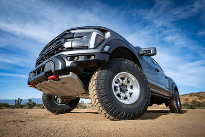 ICON 21-24 Ford F-150 Raptor 2.25in. Lift Coil Spring Kit 95232