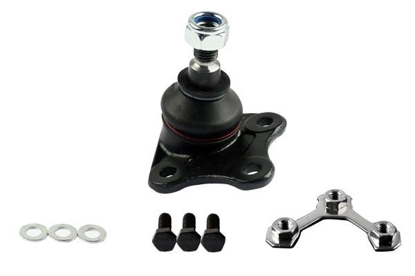Suspensia Suspension Ball Joint X01BJ0059