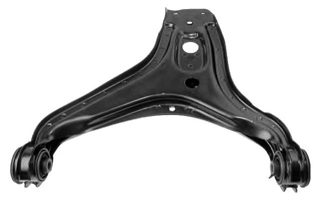 Suspensia Suspension Control Arm and Ball Joint Assembly X01CJ0044