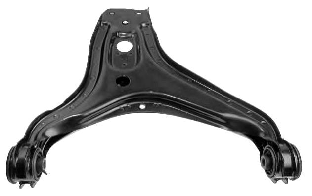 Suspensia Suspension Control Arm and Ball Joint Assembly X01CJ0046