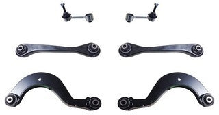 Suspensia Suspension Control Arm Repair Kit X01CR6235
