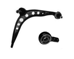 Suspensia Suspension Control Arm Kit X05CK0909