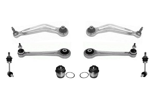 Suspensia Suspension Control Arm Repair Kit X05CR1014