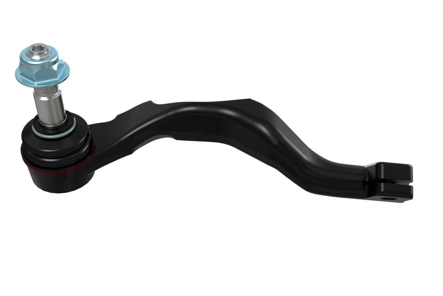 Suspensia Steering Tie Rod End X05TE6457