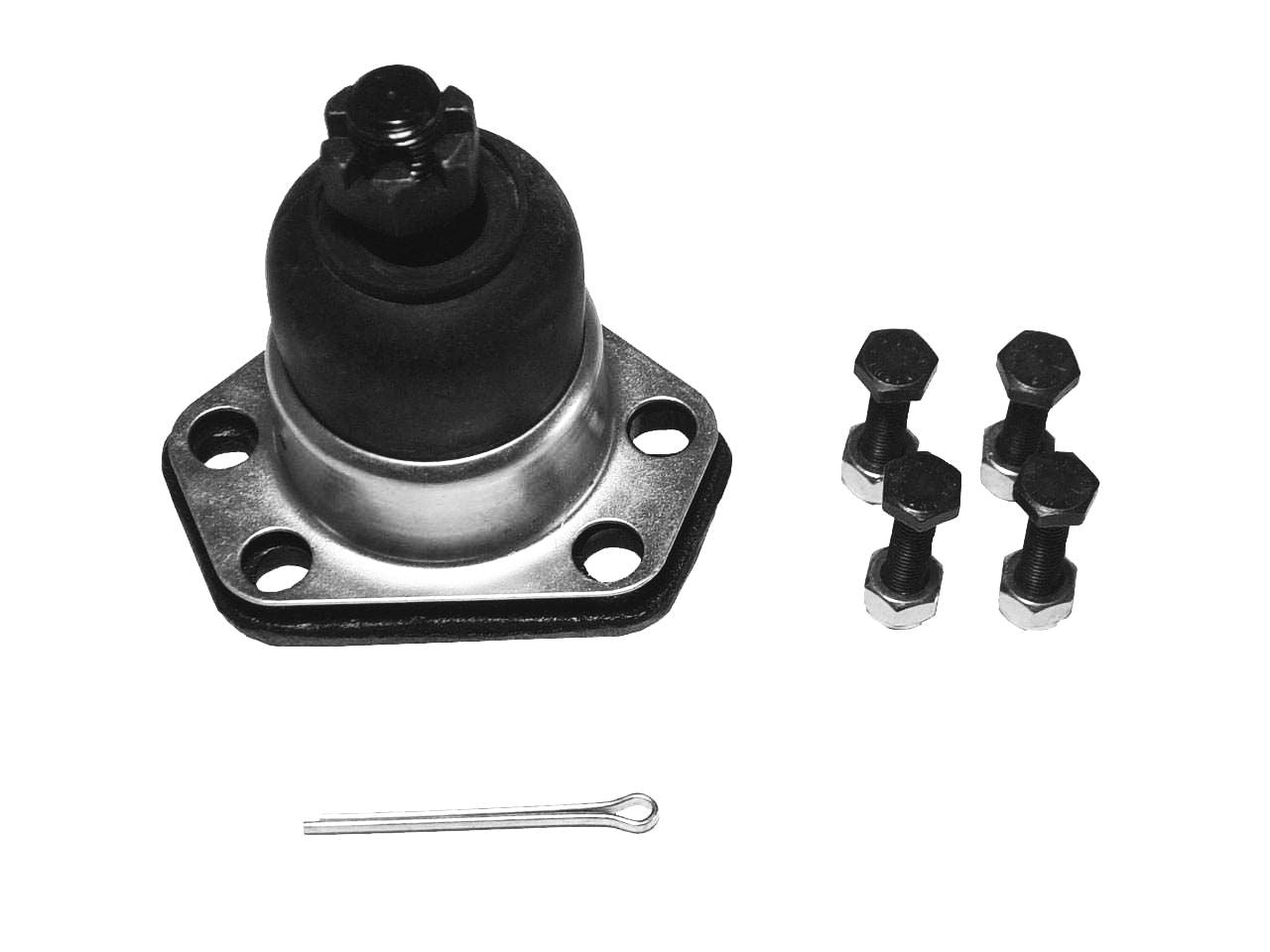 Suspensia X07BJ0252