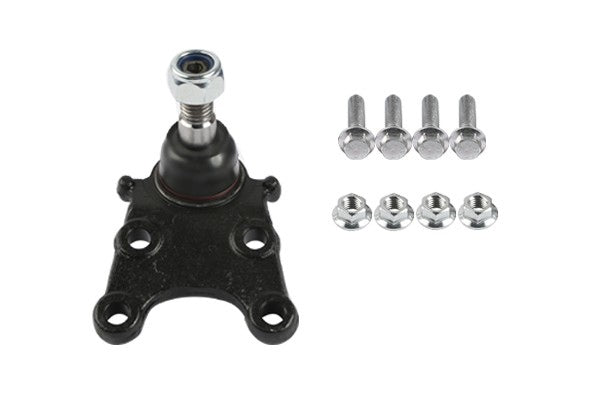 Suspensia Suspension Ball Joint X07BJ7261