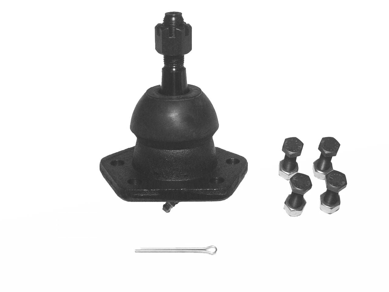 Suspensia Suspension Ball Joint X07BJ7594