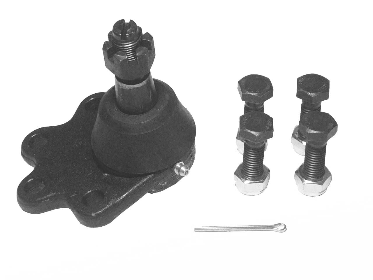Suspensia Suspension Ball Joint X07BJ7596
