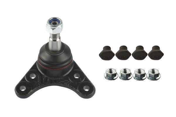 Suspensia Suspension Ball Joint X07BJ7704