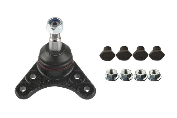 Suspensia Suspension Ball Joint X07BJ7704