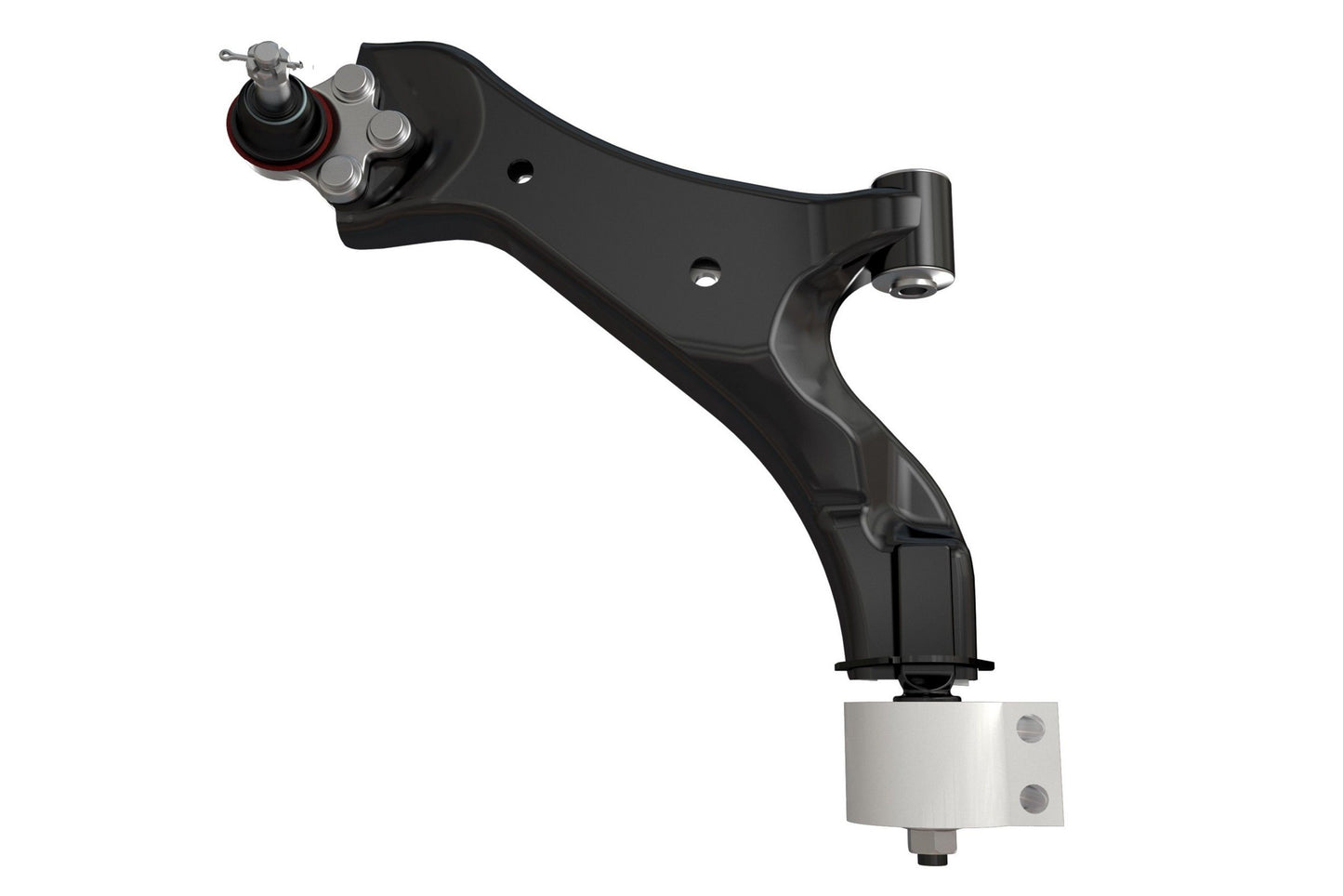 Suspensia Suspension Control Arm and Ball Joint Assembly X07CJ1178