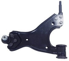 Suspensia Suspension Control Arm and Ball Joint Assembly X07CJ6291