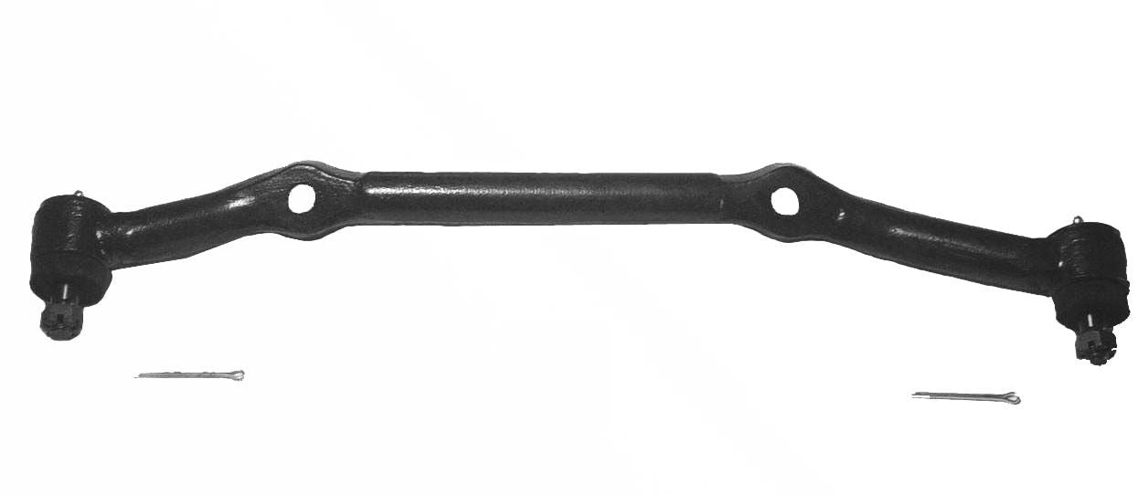 Suspensia Steering Center Link X07CL7789