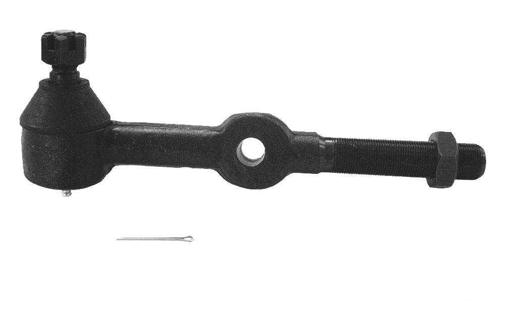 Suspensia Steering Tie Rod End X07TE0047