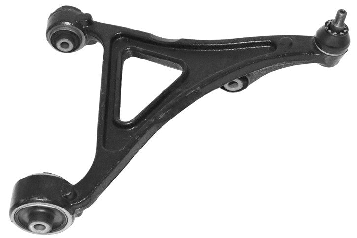 Suspensia Suspension Control Arm and Ball Joint Assembly X13CJ0720