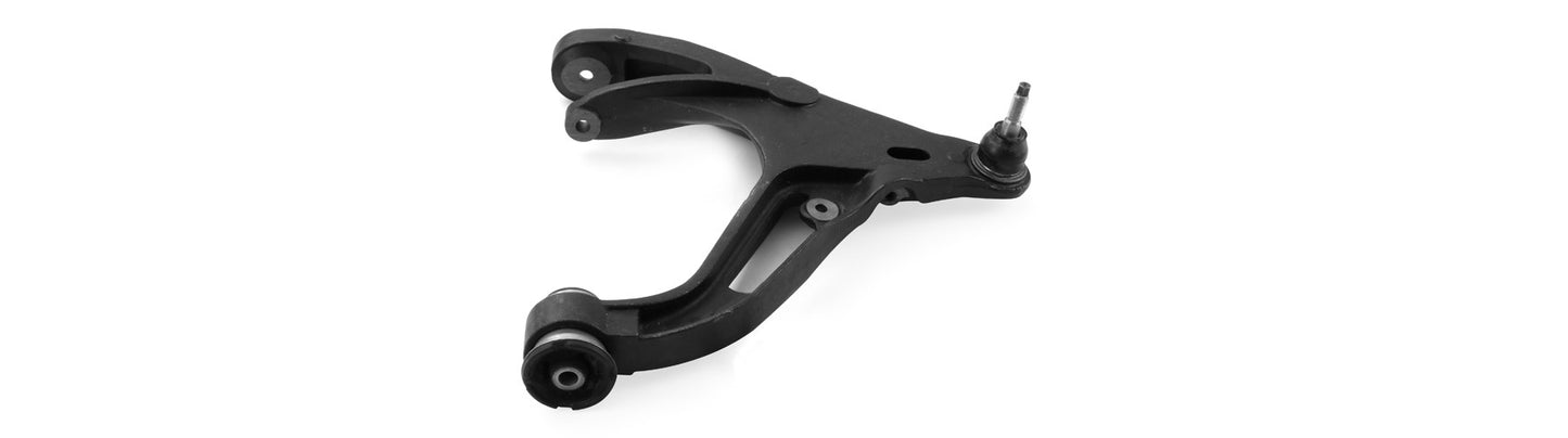 Suspensia Suspension Control Arm and Ball Joint Assembly X13CJ0807