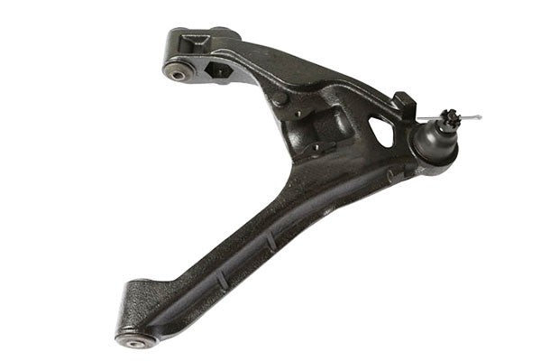 Suspensia Suspension Control Arm and Ball Joint Assembly X13CJ7267