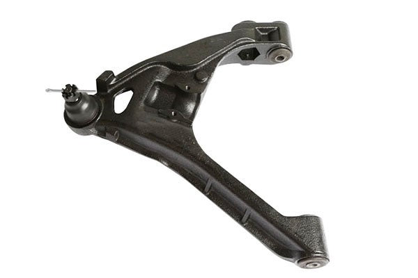 Suspensia Suspension Control Arm and Ball Joint Assembly X13CJ7268