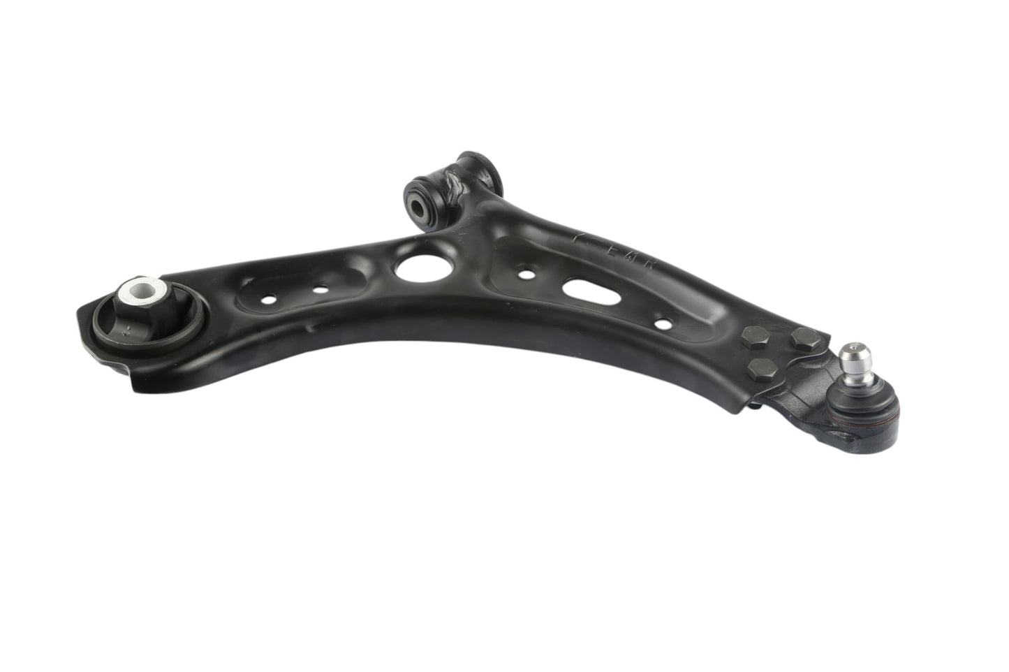 Suspensia Suspension Control Arm and Ball Joint Assembly X14CJ1547