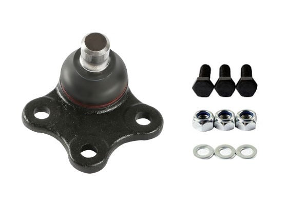 Suspensia X15BJ0536