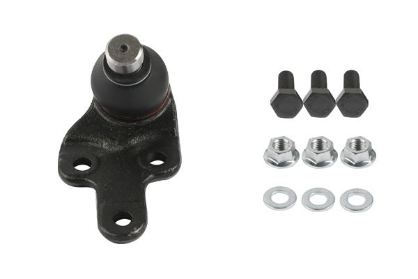 Suspensia Suspension Ball Joint X15BJ6861