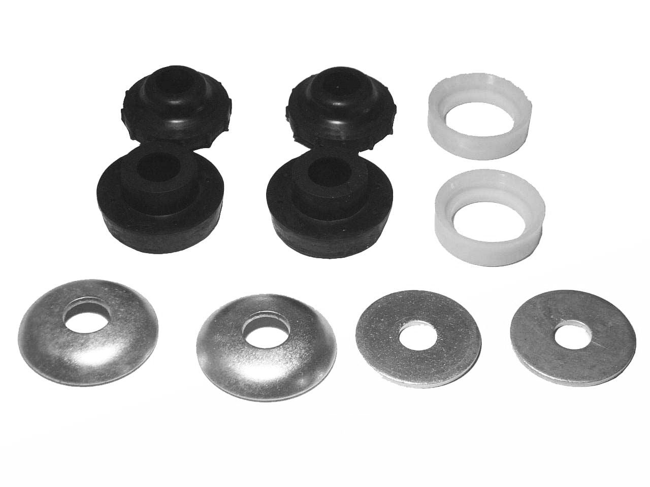 Suspensia Suspension Control Arm Bushing X15BU0021