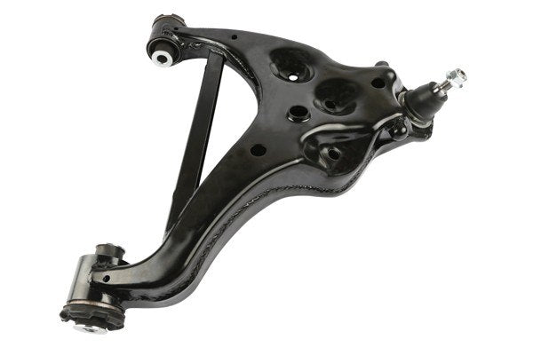 Suspensia Suspension Control Arm and Ball Joint Assembly X15CJ0780
