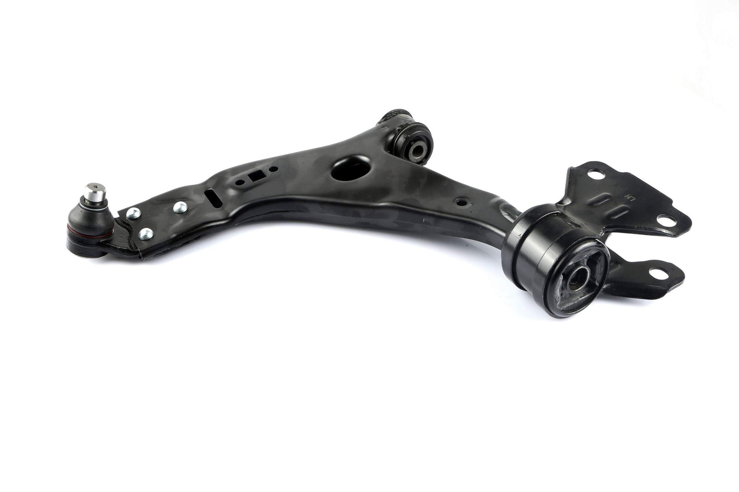 Suspensia Suspension Control Arm and Ball Joint Assembly X15CJ6601