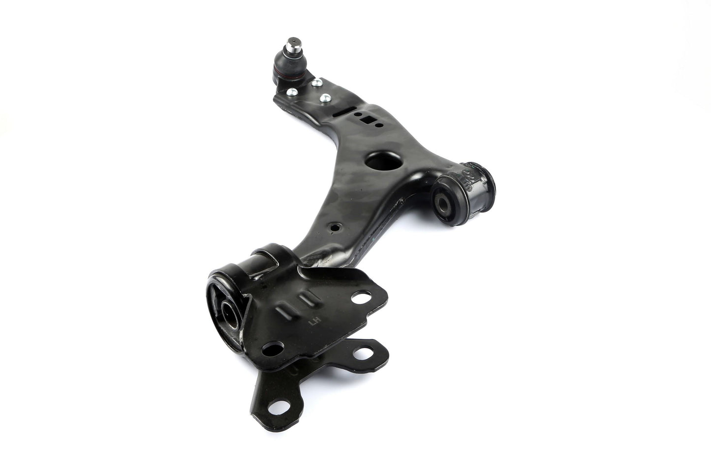 Suspensia Suspension Control Arm and Ball Joint Assembly X15CJ6601