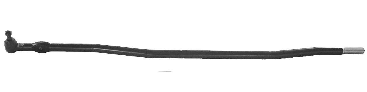 Suspensia Steering Tie Rod End X15TE0028