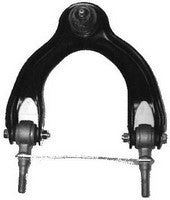 Suspensia Suspension Control Arm and Ball Joint Assembly X17CJ0614