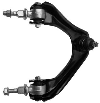 Suspensia Suspension Control Arm and Ball Joint Assembly X17CJ1587