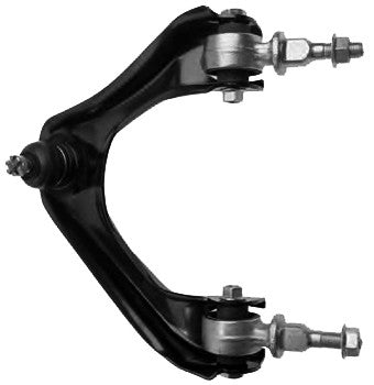 Suspensia Suspension Control Arm and Ball Joint Assembly X17CJ1588